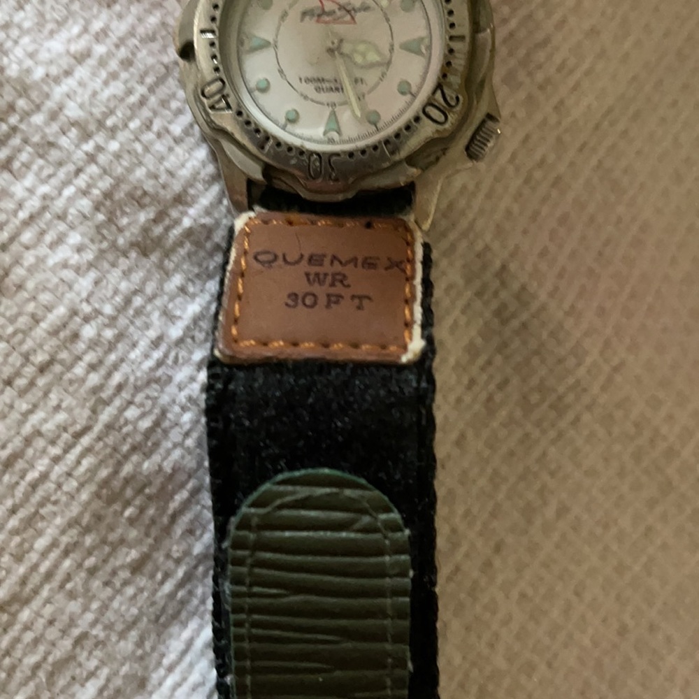 Freestyle Performance Timing Machine Watch - image 3